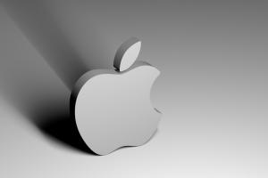 Apple stocks
