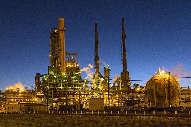 Saudi Aramco
