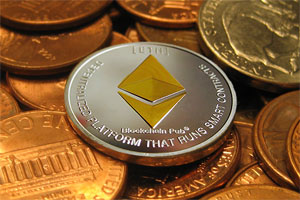 الإيثريوم