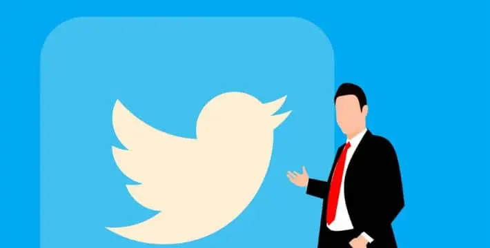 Twitter Social Media