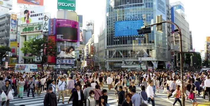 Japanese Yen Stands Firm