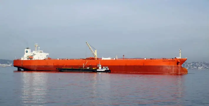 Crude Oil Prices Fall