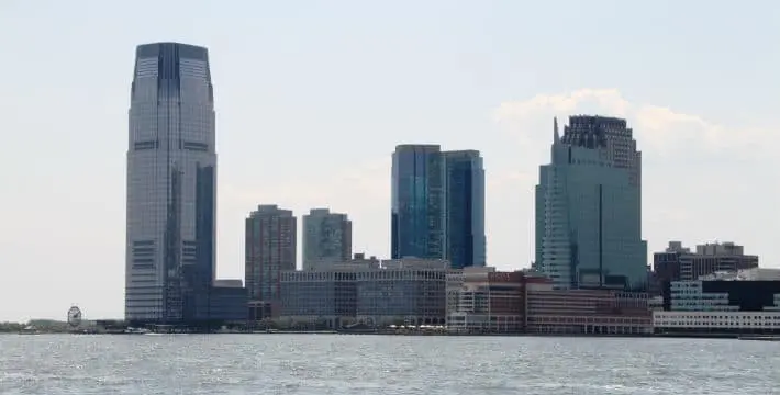 Goldman Sachs Settlements