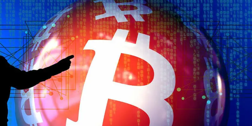 Fall of Cryptocurrencies