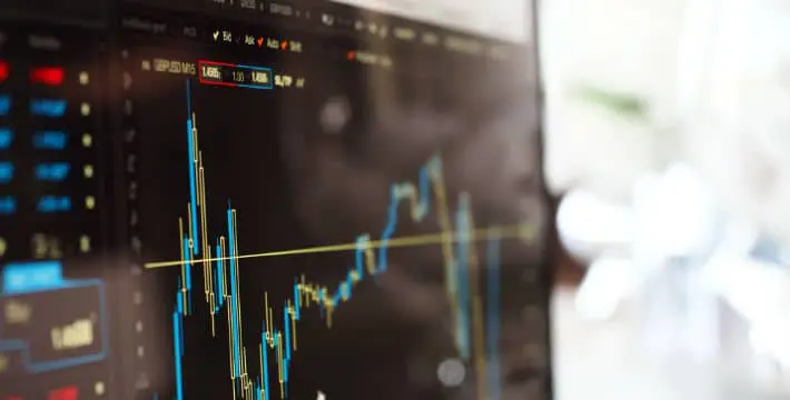 US Stocks Close Higher