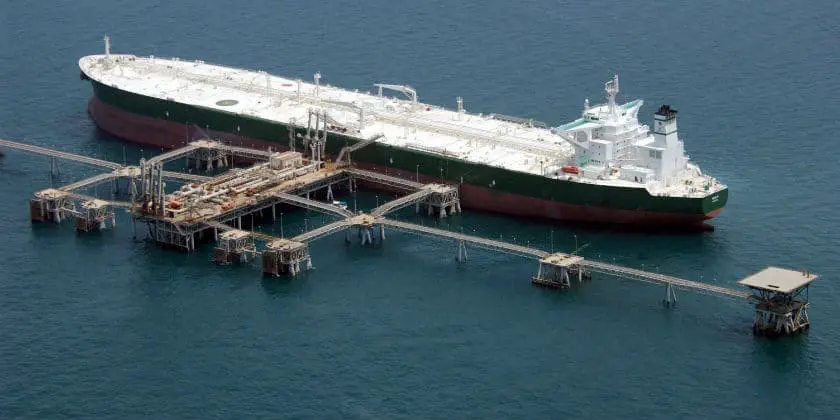 Extra Boost for Crude Oil