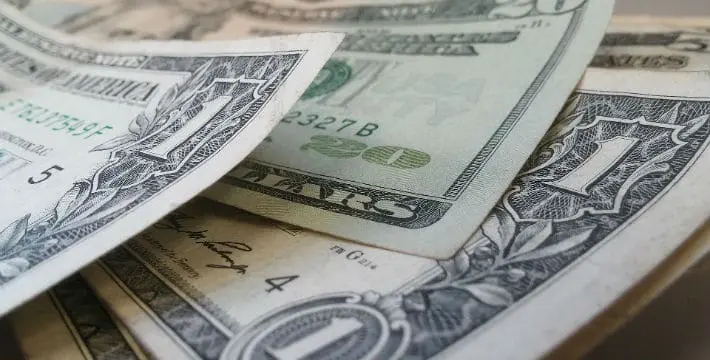 US Dollar at Fresh Highs