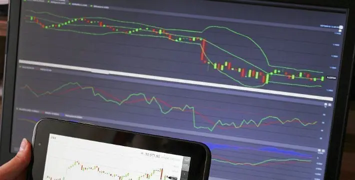 Asian Shares Plummet