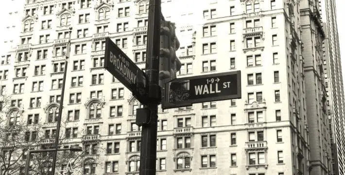 Wall Street Futures Gains