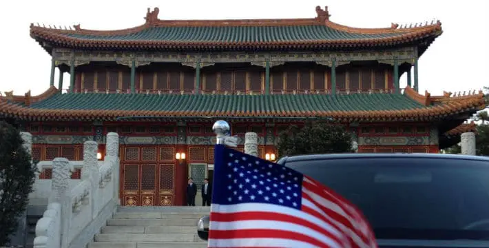 US-China Trade War Concerns