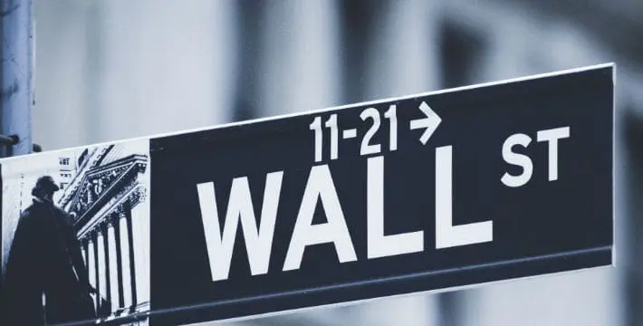 Wall Street Gains