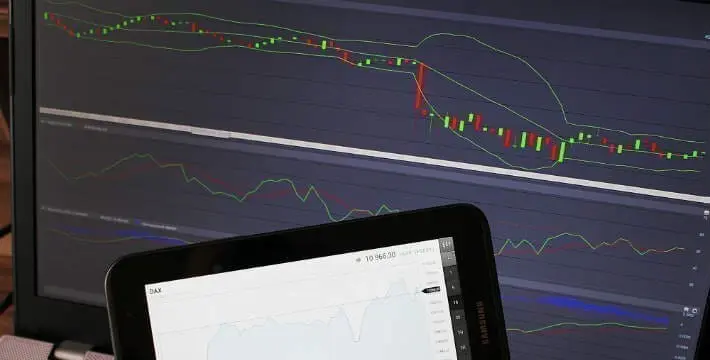 Useful Chart Patterns