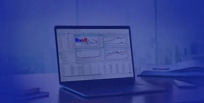 Pepperstone MetaTrader 5