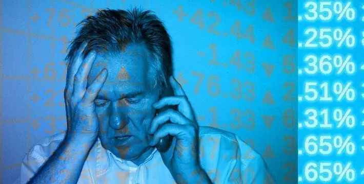 Why 90% of Traders Lose Money