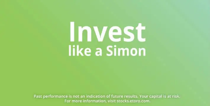 How to Invest Like a Simon