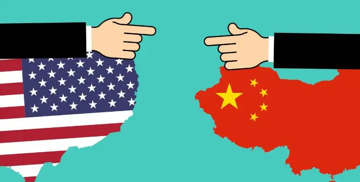 US-China Trade War