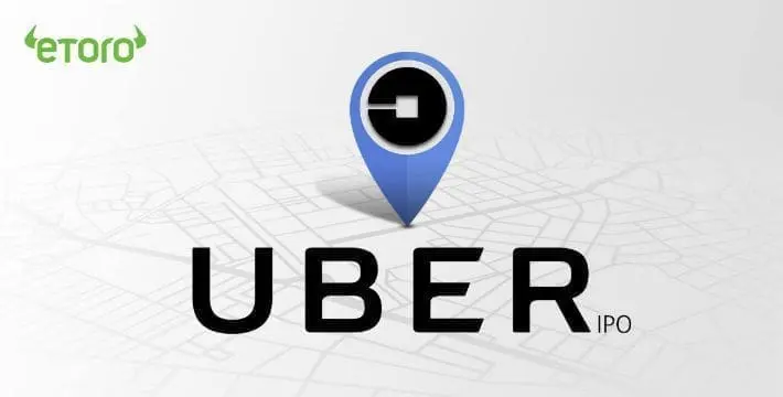Uber IPO