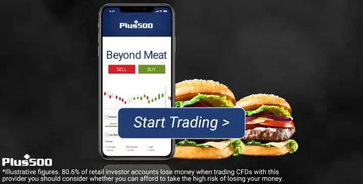 Beyond Meat IPO