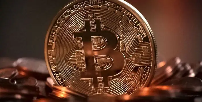 Bitcoin Prices Rising Again
