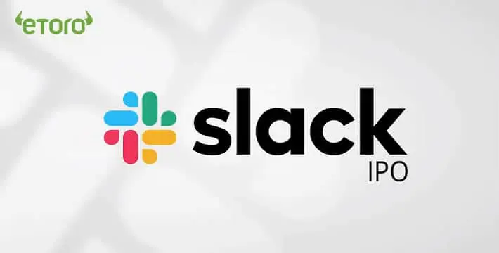 Slack's Non-IPO Direct Public Listing
