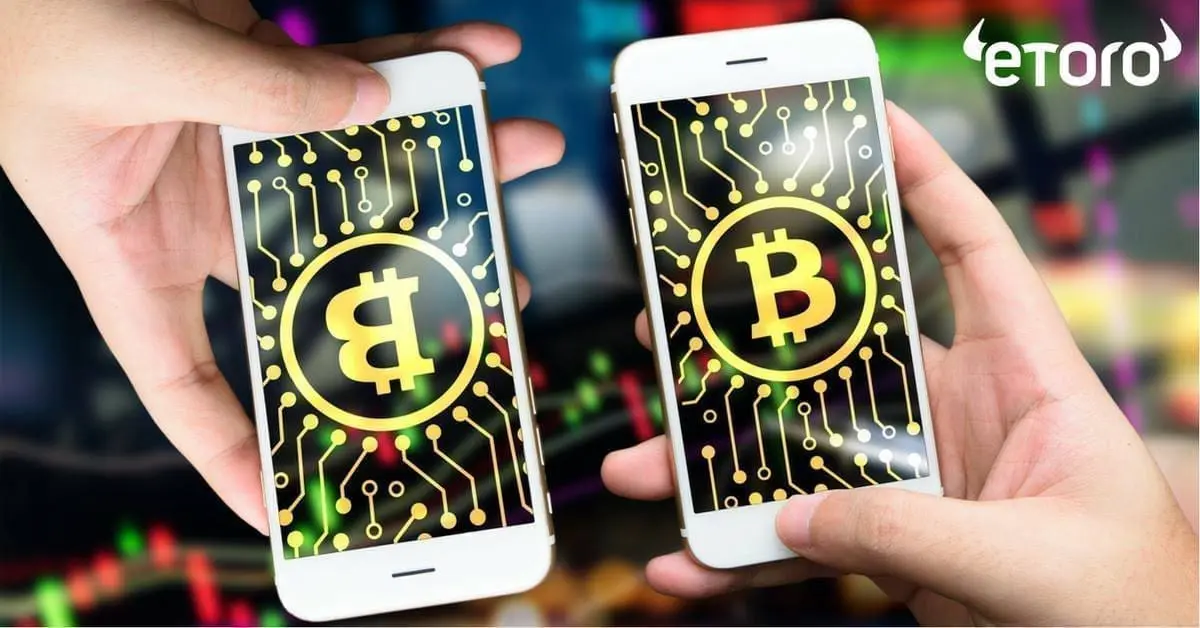 Bitcoin wallet now available on eToroX