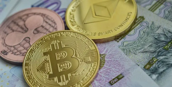 Buying Cryptocurrencies