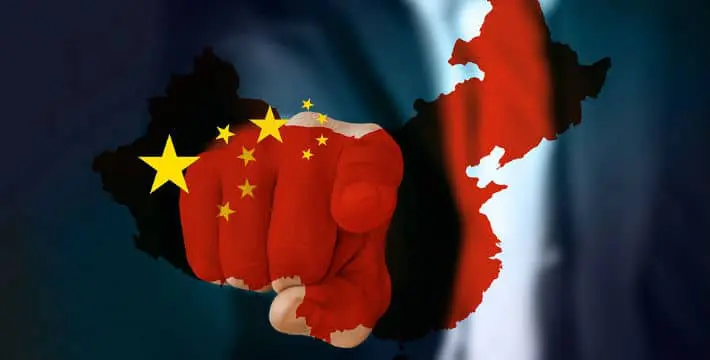 trading opportunities with chinese internet giants