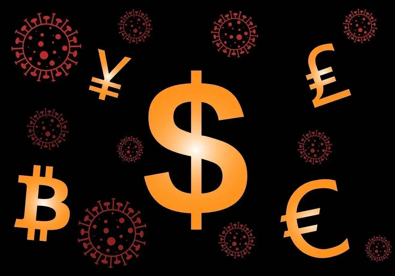 Coronavirus Pandemic Boosts Online Trading