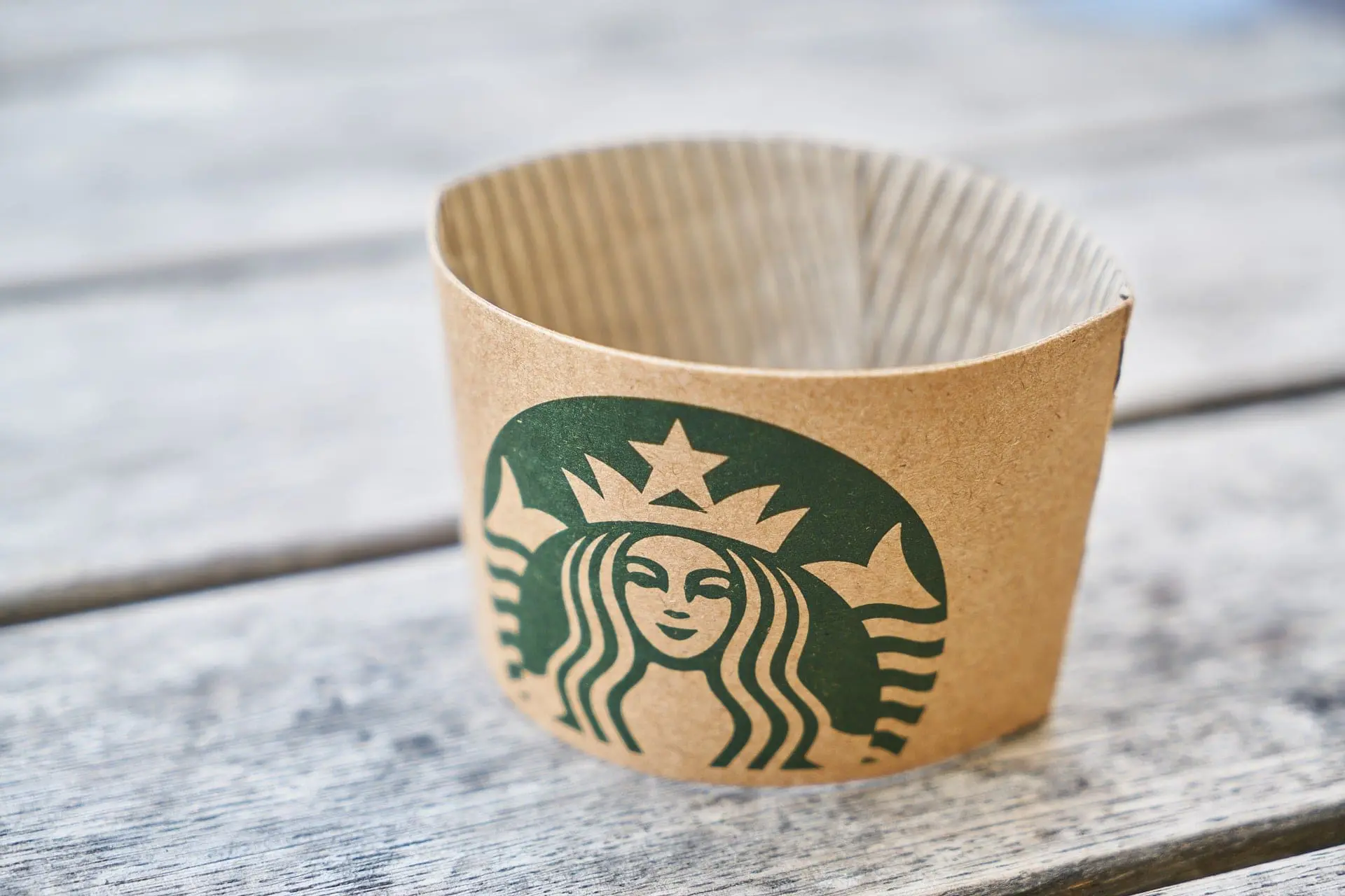 Starbucks to become more eco-friendly