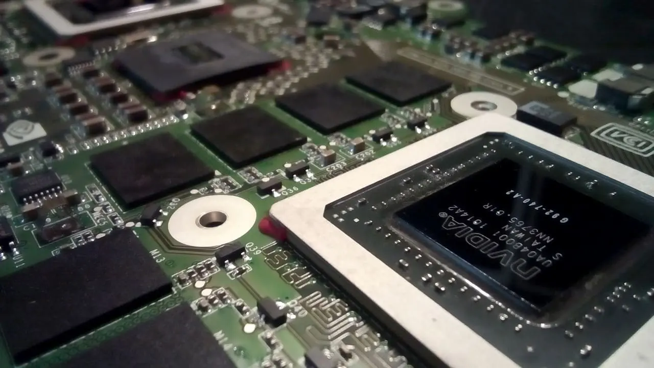High demand for NVIDIA's Tegra SOC