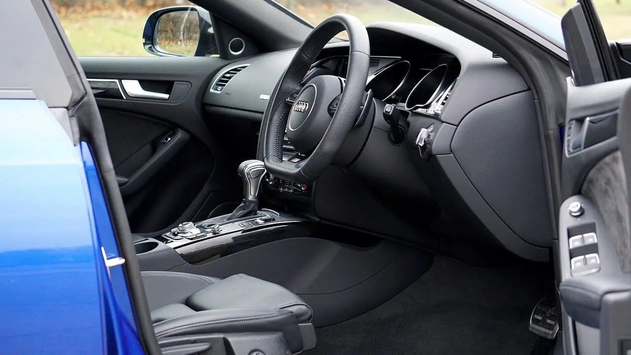 More driverless cars soon