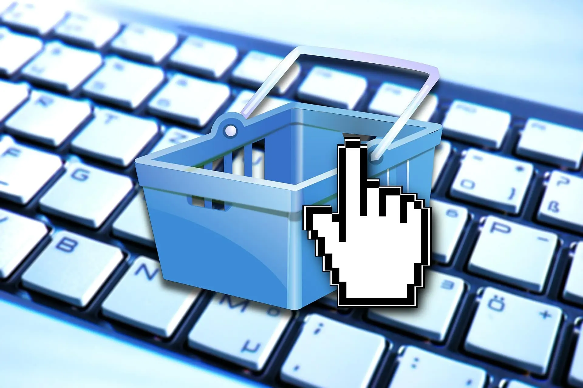 Rise of the eCommerce market