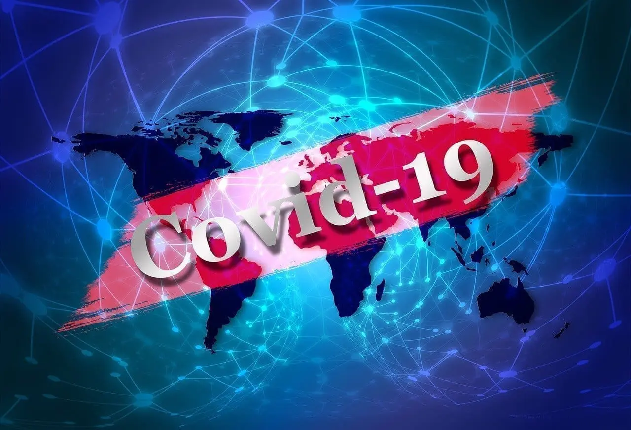 Travel plans get cancelled due to COVID-19 pandemic