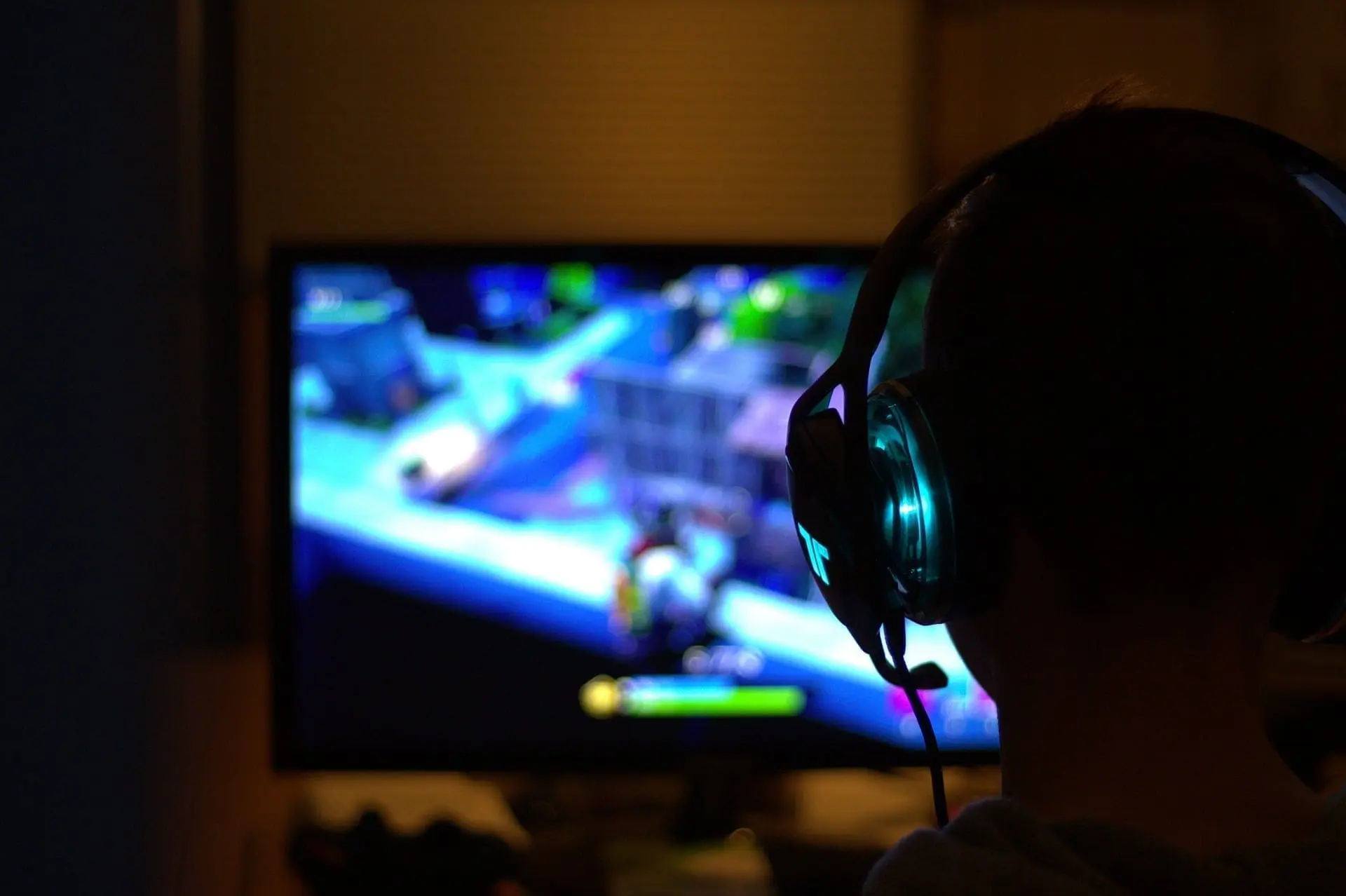 eSports gaming on the rise