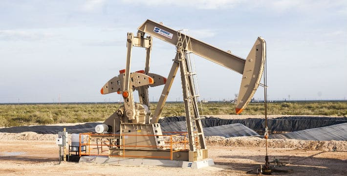 US Oil Stockpiles
