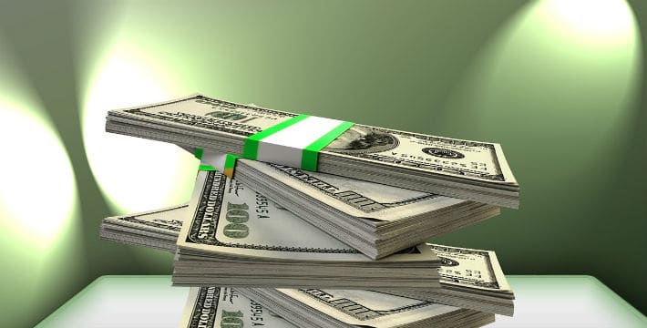U.S. Dollar Gains