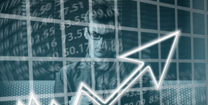 Upbeat World Stocks