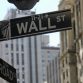 Wall Street Bounces Up