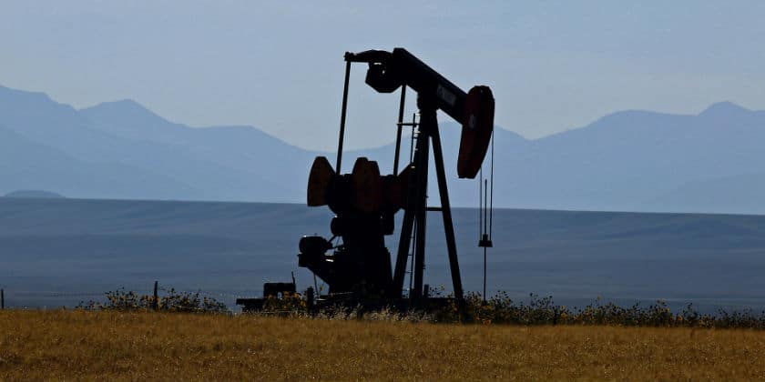 Crude Oil Prices Steady