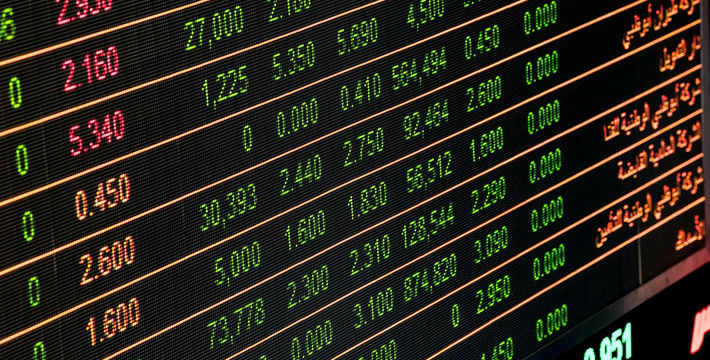 Cost of Trading CFDs