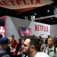 Netflix Shares Soar