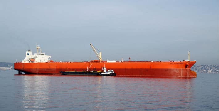 Crude Oil Prices Fall