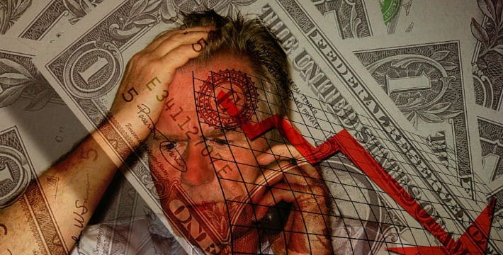 Trade War Fears