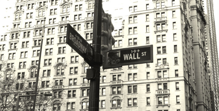 Wall Street Futures Gains