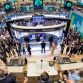 US Stocks Surge
