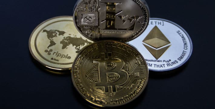 Binance Coin CFD on eToro Platform