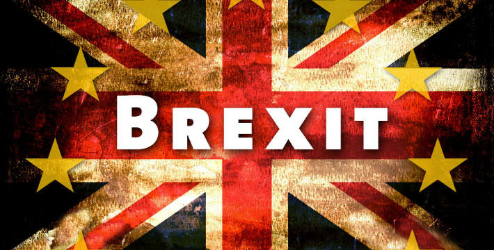 Brexit Vote
