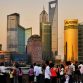 China Economy Growth
