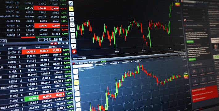 CFDs vs. Stock Trading