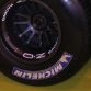 Michelin Shares Gain